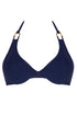 Lise Charmel B80 Classe Nautique Padded Bikini Top